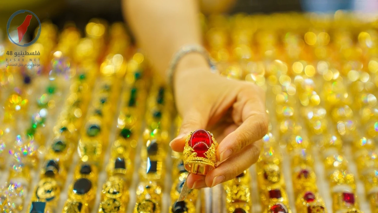 تراجع حاد في أسعار الذهب بشركة SJC ومخاوف من خسائر للمستثمرين عند 170 مليون دونغ